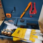 اتولوله 2000 وات پی ای پی مدل PW-9020