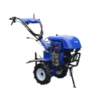 تیلر 6 اسب بخار هیوندای مدل SMART-D6