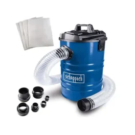 مکنده صنعتی سطلی 1200 وات 65 لیتر شپخ مدل DC100