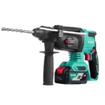 بتن کن شارژی 20 ولت دی سی ای مدل ADZC04-24EM