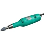 فرز انگشتی گلو کوتاه 6 میلیمتر 240 وات دی سی ای مدل ASJ25B