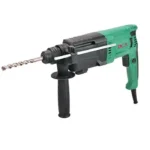 بتن کن چهار شیار سه حالته 26 میلیمتر 800 وات دی سی ای مدل AZC06-26