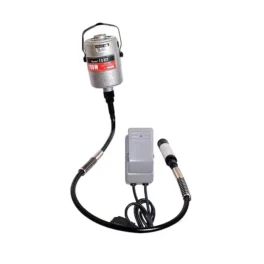 فرز آویز پدالی 220 وات المکس مدل F.G 322