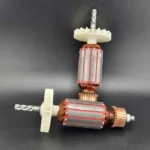 آرمیچر دریل 750 وات توسن مدل 0022D