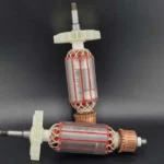 آرمیچر مینی فرز 850 وات توسن مدل 3258