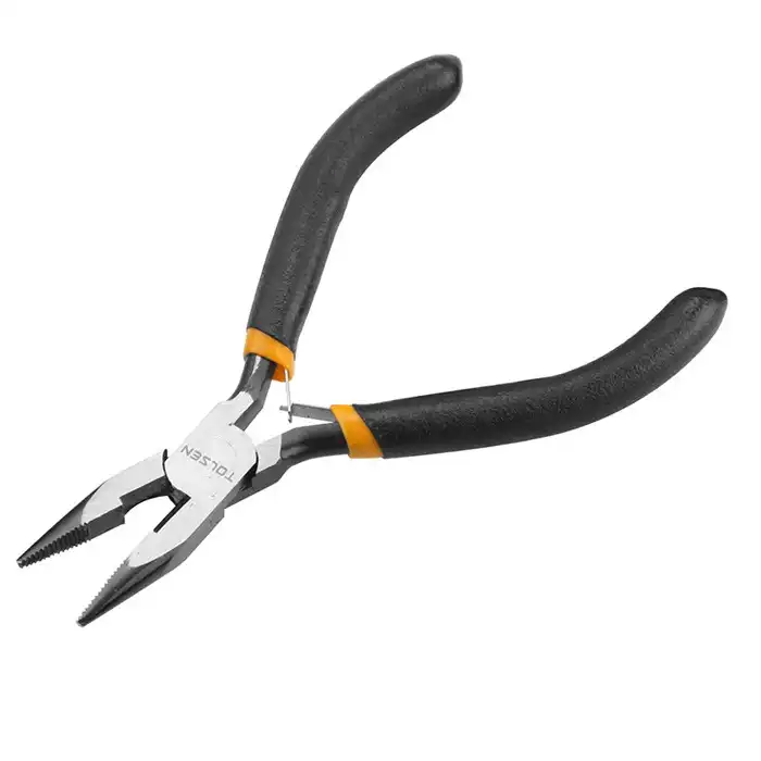 مینی دم باریک 4.5 اینچ تولسن مدل 10031