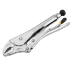 انبر قفلی 10 اینچ صنعتی تولسن مدل 10049