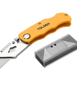 کاتر ذوذنقه تاشو تولسن مدل 30007