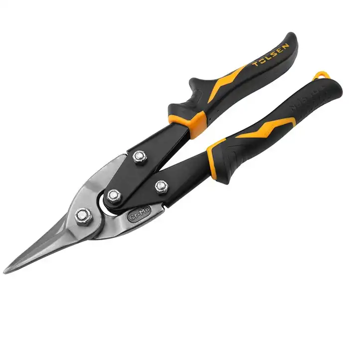 قیچی ورق بر مستقیم بر صنعتی تولسن مدل 30022