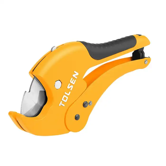 قیچی برش لوله سبز تولسن مدل 33001