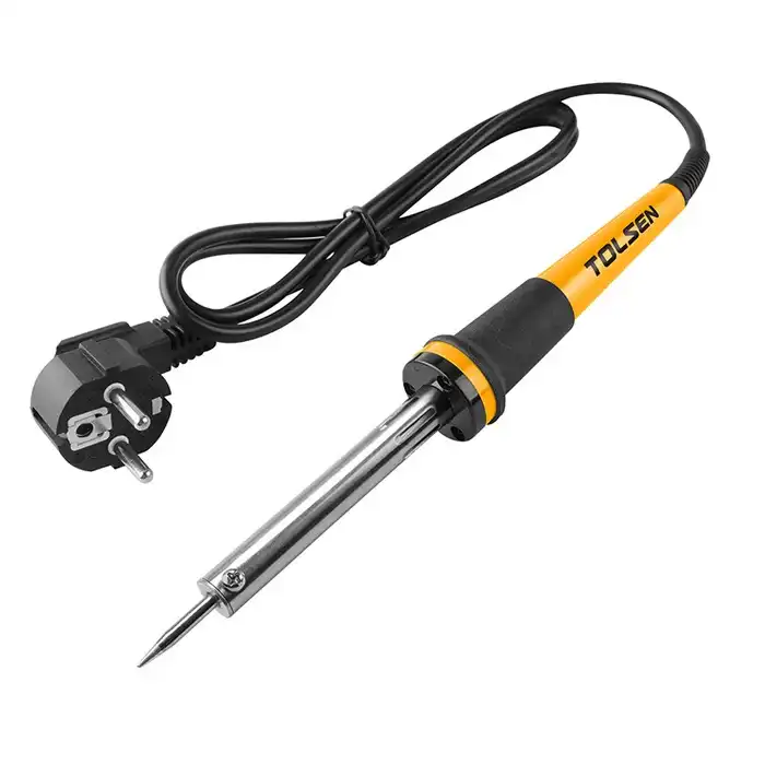 هویه لحیم کاری 100 وات صنعتی تولسن مدل 38065