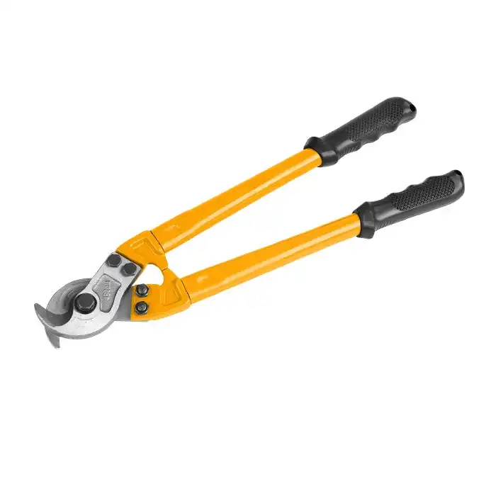 قیچی کابل بر 18 اینچ صنعتی تولسن مدل 38101