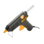 تفنگ چسب حرارتی 15 وات تولسن مدل 79105