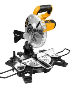 اره فارسی بر ثابت 210 میلیمتر تولسن مدل 79529