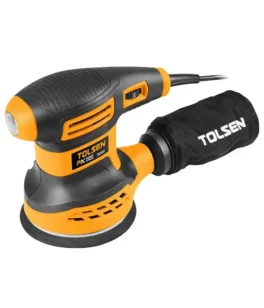 سنباده لرزان اوربیتال 350 وات اوربیتال تولسن مدل 79560