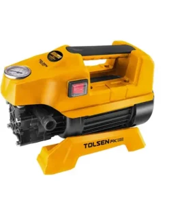 کارواش دینامی کمپکت 100 بار 1800 وات صنعتی تولسن مدل 79574