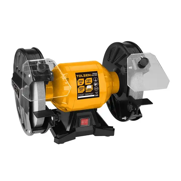 سنگ رومیزی 150 میلیمتر تولسن مدل 79646