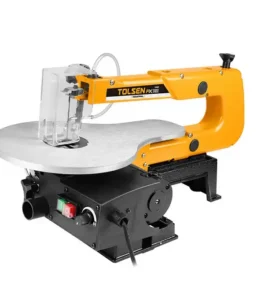 اره مویی برقی 90 وات صنعتی تولسن مدل 79662