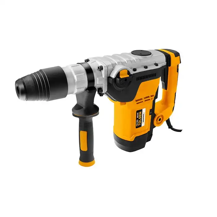 دریل بتن کن 1250 وات تولسن مدل 88540