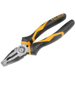 انبردست 7 اینچ صنعتی تولسن مدل 10016