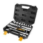 جعبه بکس 22 پارچه صنعتی تولسن مدل 15139