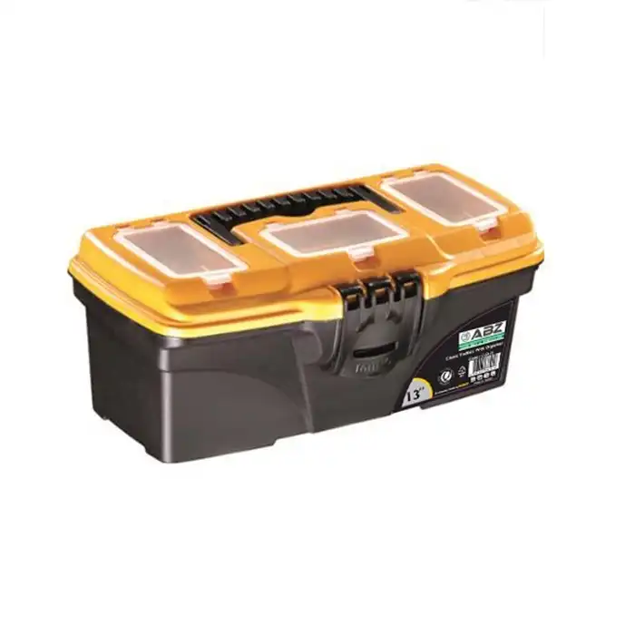 جعبه ابزار کلاسیک 13 اینچ مانو- ای بی زد مدل ABZCO13