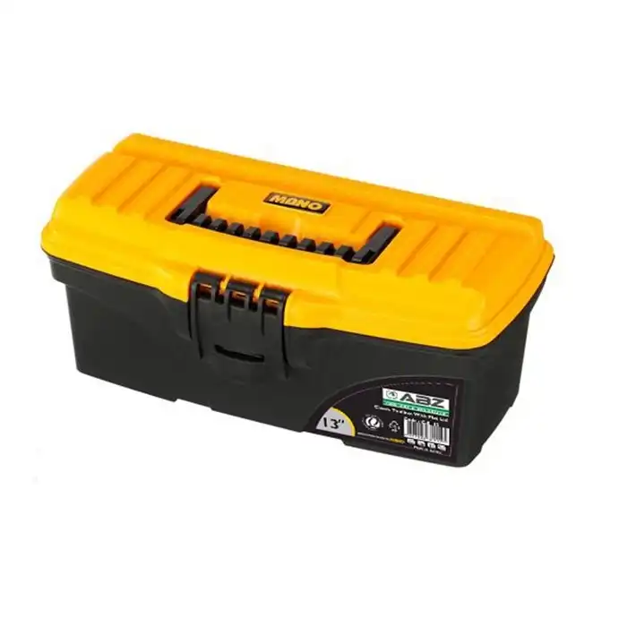 جعبه ابزار کلاسیک 13 اینچ مانو- ای بی زد مدل ABZCS13