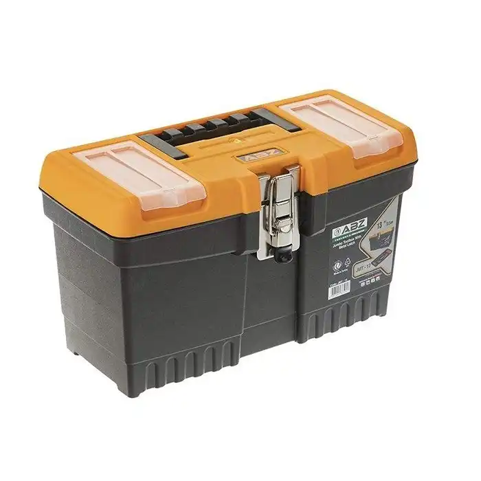 جعبه ابزار 13 اینچ مانو- ای بی زد مدل ABZJMT13