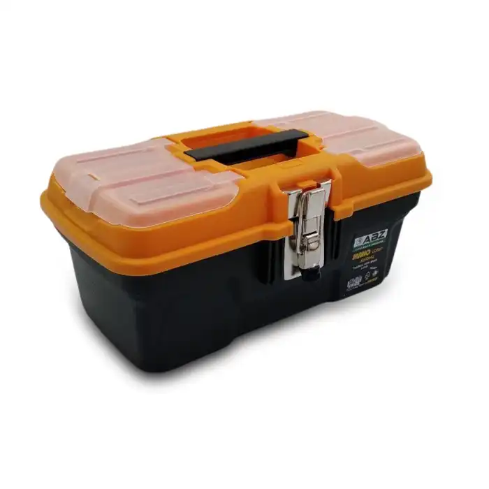 جعبه ابزار 13 اینچ مانو- ای بی زد مدل ABZMG13