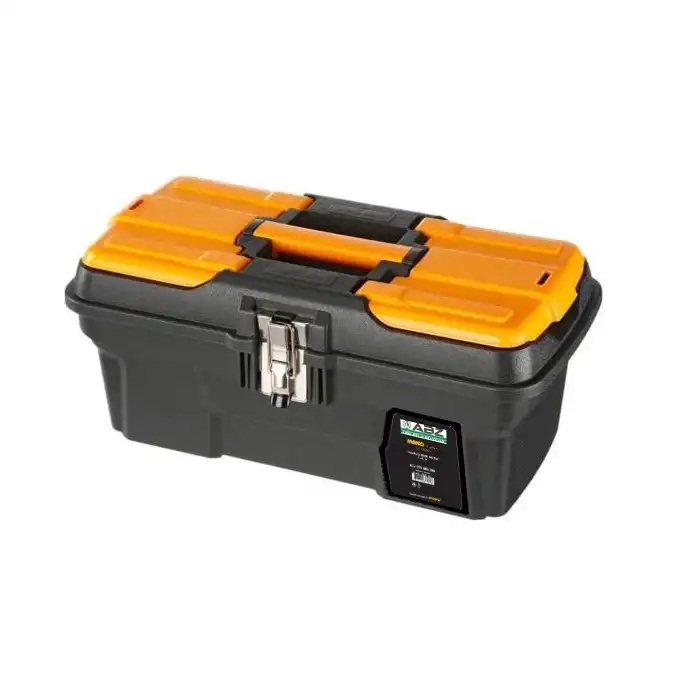 جعبه ابزار 16 اینچ مانو- ای بی زد مدل ABZMG16