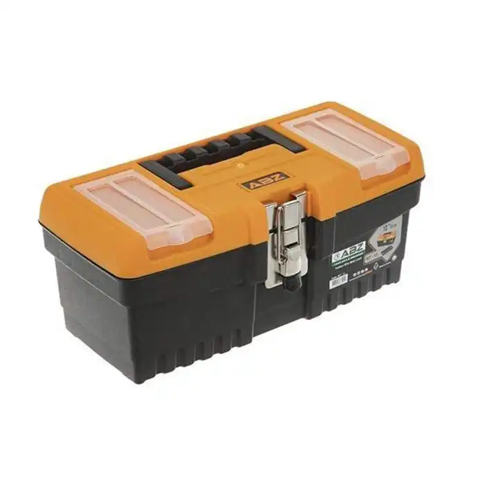 جعبه ابزار 13 اینچ مانو- ای بی زد مدل ABZMT13