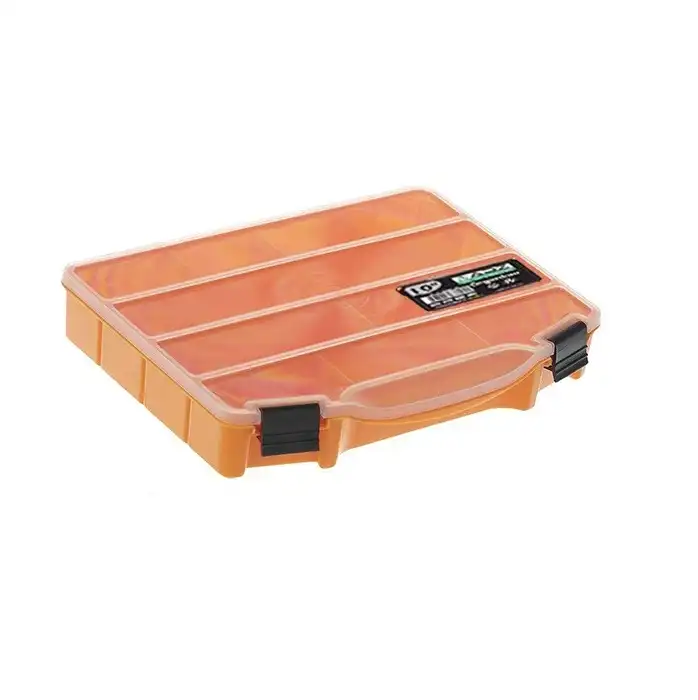 جعبه اورگانایزر 10 اینچ مانو- ای بی زد مدل ABZORG10