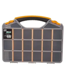 جعبه اورگانایزر 13 اینچ مانو- ای بی زد مدل ABZORG13