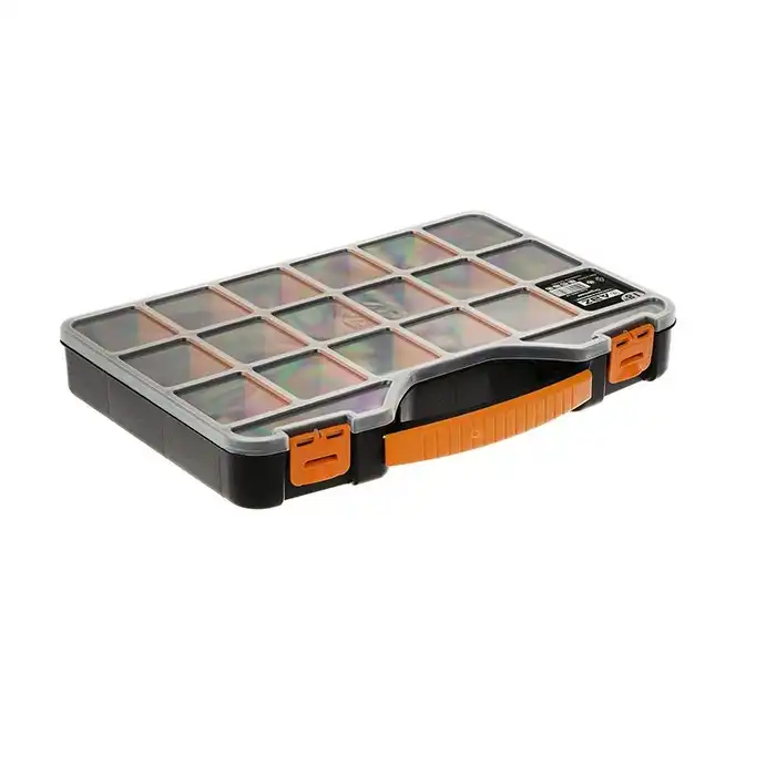 جعبه اورگانایزر 18 اینچ مانو- ای بی زد مدل ABZORG18