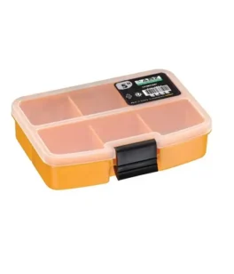 جعبه اورگانایزر 5 اینچ مانو- ای بی زد مدل ABZORG5