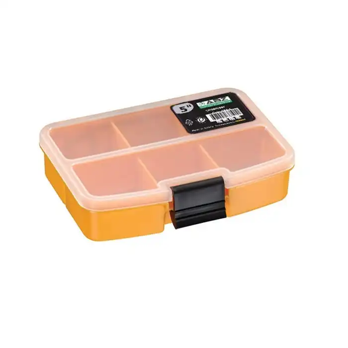 جعبه اورگانایزر 5 اینچ مانو- ای بی زد مدل ABZORG5