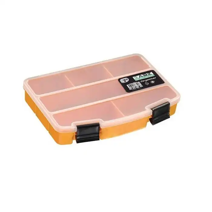 جعبه اورگانایزر 7 اینچ مانو- ای بی زد مدل ABZORG7