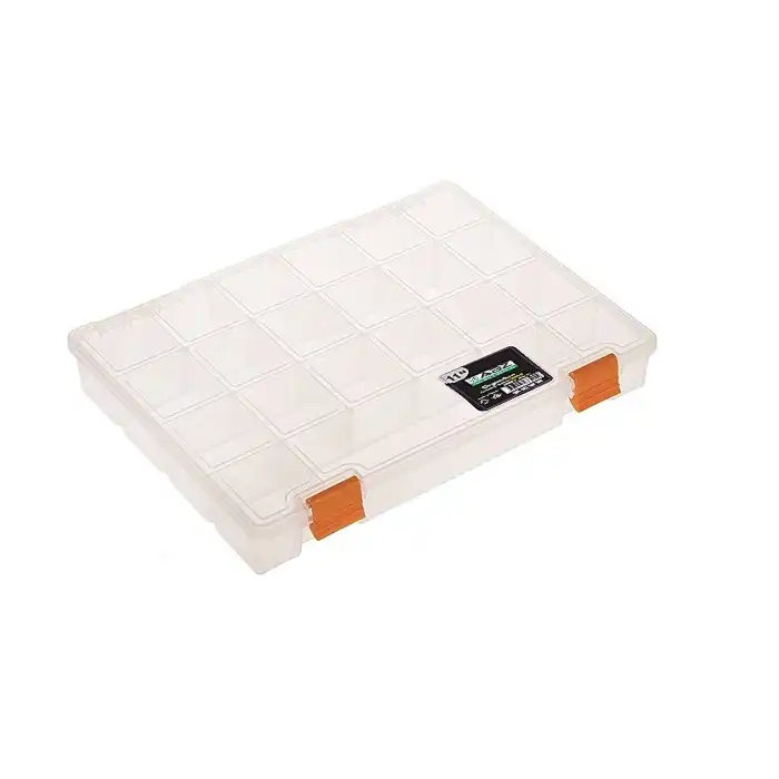 جعبه اورگانایزر کلاسیک 11 اینچ مانو- ای بی زد مدل ABZSORG11