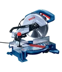 اره فارسی بر 1700 وات بوش مدل GCM 10 MX