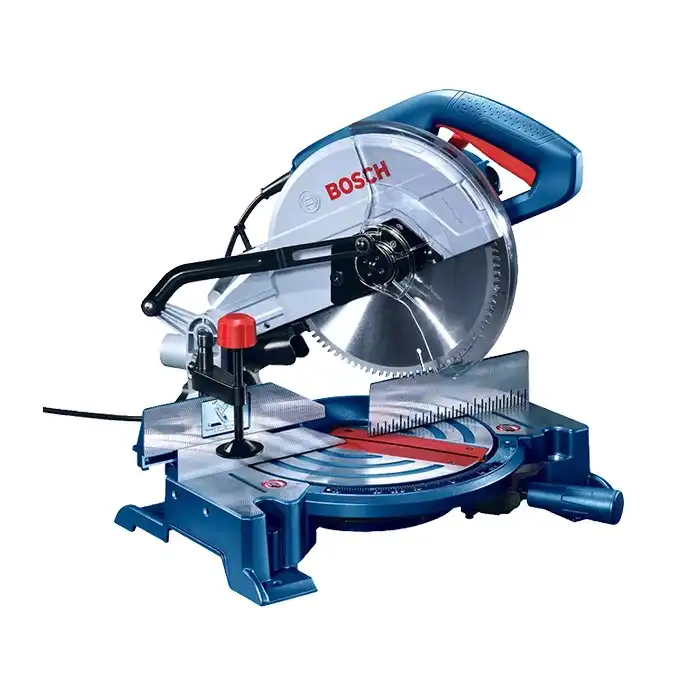 اره فارسی بر 1700 وات بوش مدل GCM 10 MX