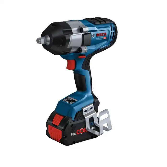 بکس ضربه‌ای 1050 وات بوش مدل GDS 18V