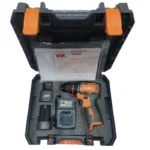 دریل شارژی چکشی براشلس 16.8 ولت مکث مدل DB2