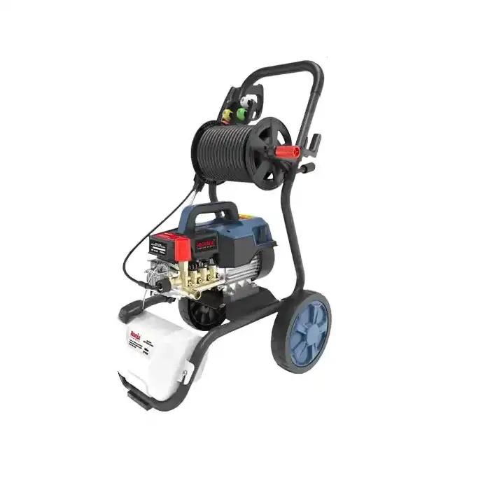 کارواش صنعتی 180 بار دینامی رونیکس مدل RP-0181