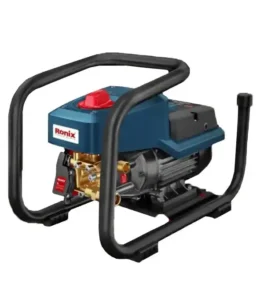 کارواش صنعتی 190 بار دینامی رونیکس مدل RP-0190