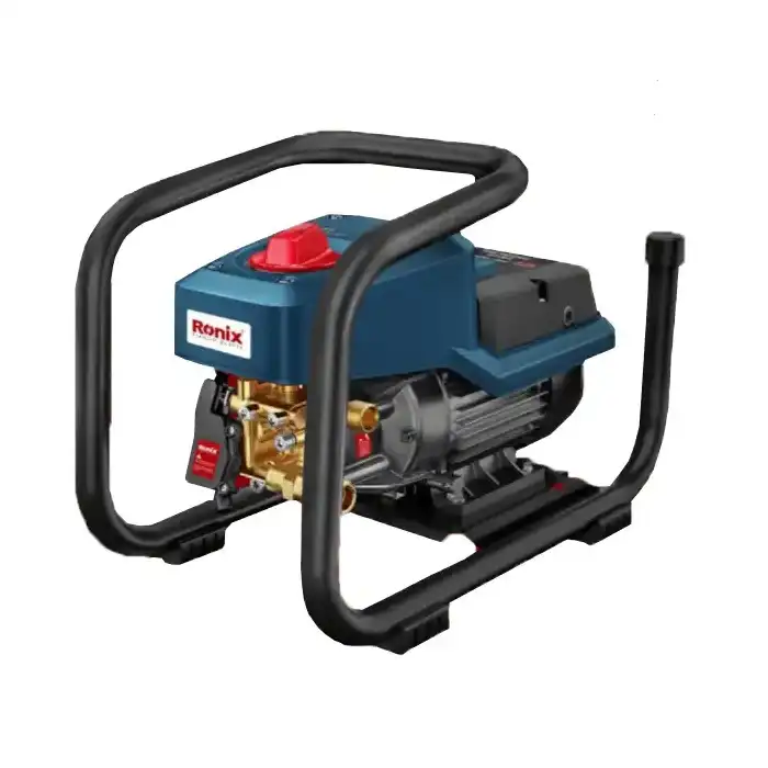 کارواش صنعتی 190 بار دینامی رونیکس مدل RP-0190