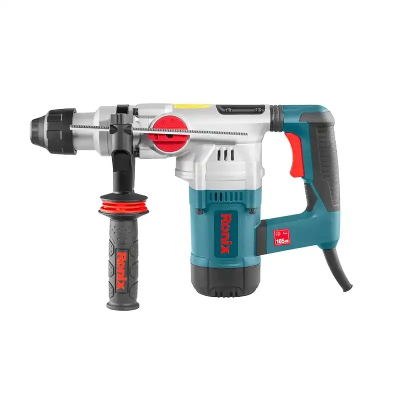 بتن کن برقی 32 میلیمتری رونیکس مدل 2711