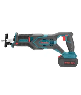 کیت اره افقی بر شارژی براشلس رونیکس مدل 8904-40V