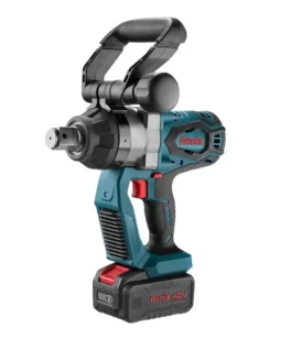 بکس شارژی براشلس رونیکس مدل 8937-40V