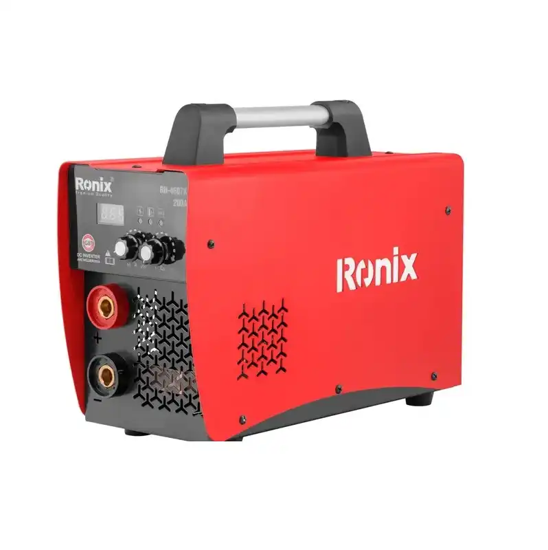 اینورتر 200 آمپر رونیکس مدل RH-4607K