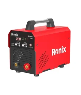 دستگاه جوش اینورتر 220 آمپر رونیکس مدل RH-4608